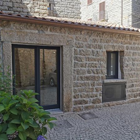 Affittacamere Faber Tempio Pausania Exterior photo